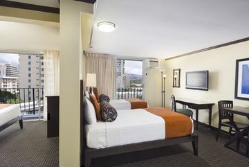 Hotel Aqua Bamboo Waikiki