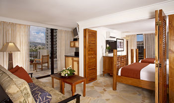 Hotel Aqua Bamboo Waikiki