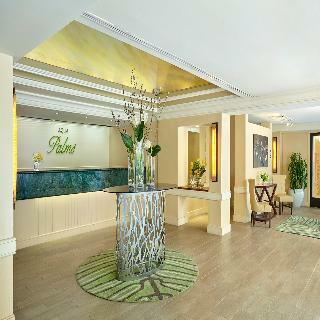 Hotel Aqua Palms Waikiki