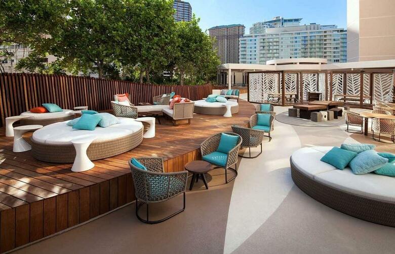 Hawaii Prince Hotel