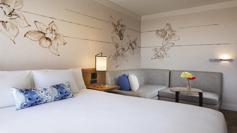Hawaii Prince Hotel