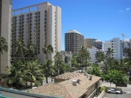Hotel Castle Hokele Suites Waikiki