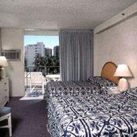 Hotel Castle Hokele Suites Waikiki