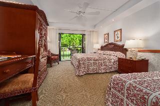 Kaanapali Beach Hotel