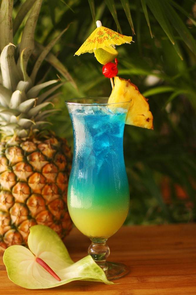 Kaanapali Beach Hotel