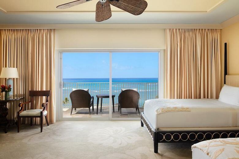 Kahala Hotel And Resort
