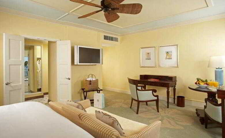 Kahala Hotel And Resort