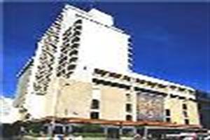 Hotel Miramar At Waikiki