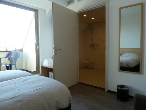 Hotel Het Zwaantje