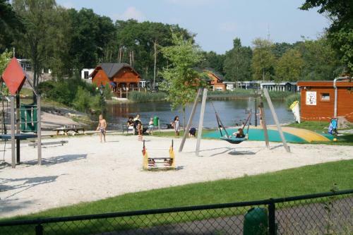 Europarcs Brunssummerheide