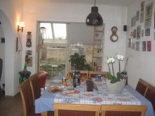 Bed & Breakfast Thuis Bij Frans En Els