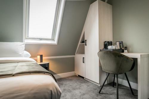 Hotel Kogerstaete Texel