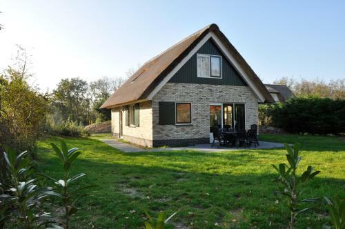 Bungalowpark 't Hoogelandt