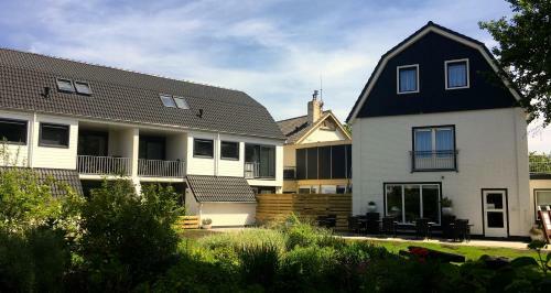 Boutique Hotel De Zwaluw