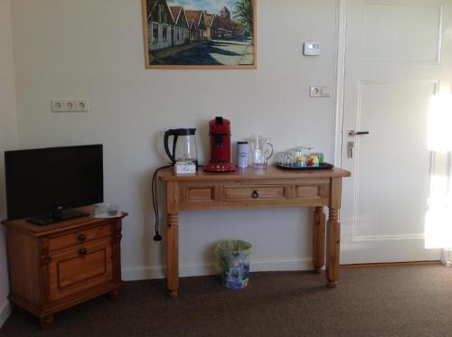 Bed & Breakfast Zon En Vrijheid