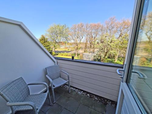 Hotel Tatenhove Texel
