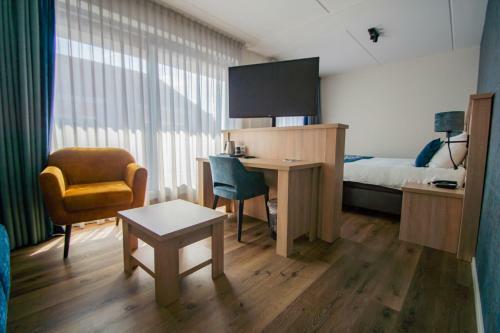 Hotel Tatenhove Texel