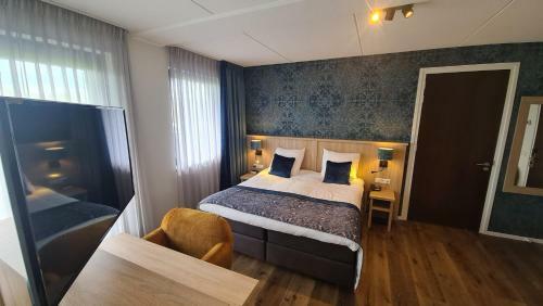 Hotel Tatenhove Texel