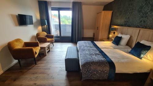 Hotel Tatenhove Texel