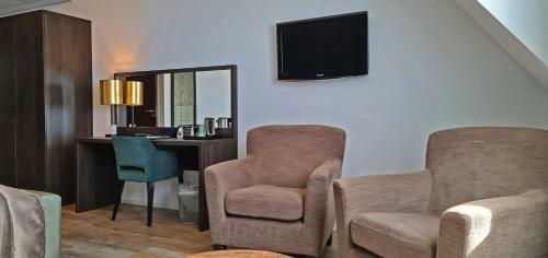 Hotel Tatenhove Texel