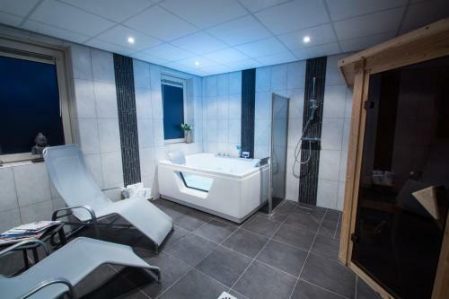 Hotel Tatenhove Texel