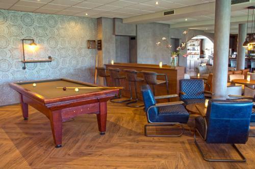 Hotel Tatenhove Texel