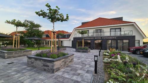 Hotel Tatenhove Texel