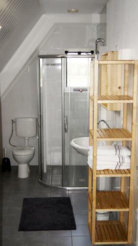 Bed & Breakfast Witte Weelde Texel