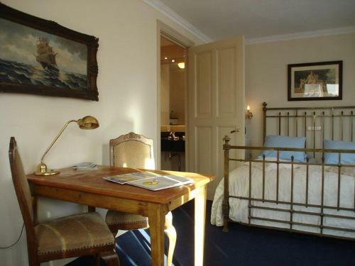 Bed & Breakfast Logement Brocante