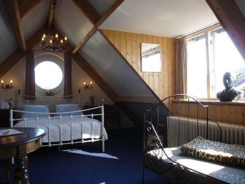 Bed & Breakfast Logement Brocante