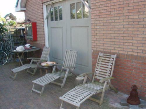 Bed & Breakfast Logement Brocante