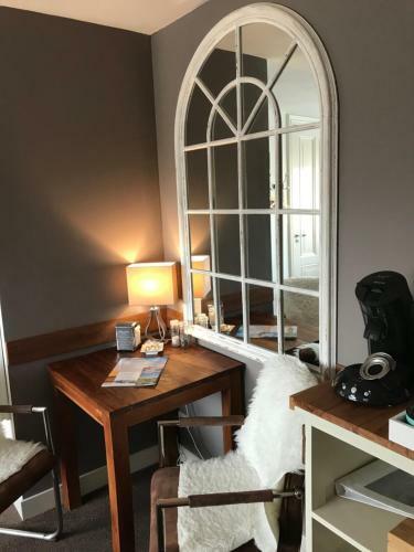 B&B De Koog Texel