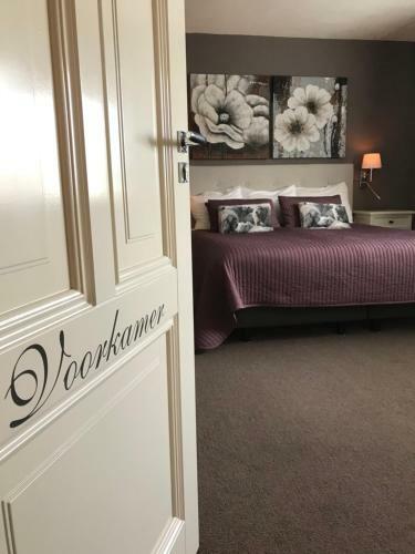 B&B De Koog Texel