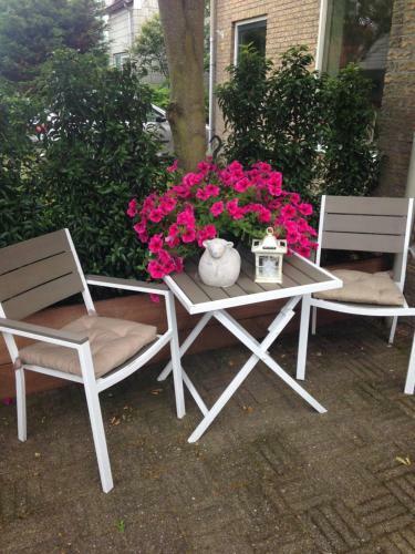 B&B De Koog Texel