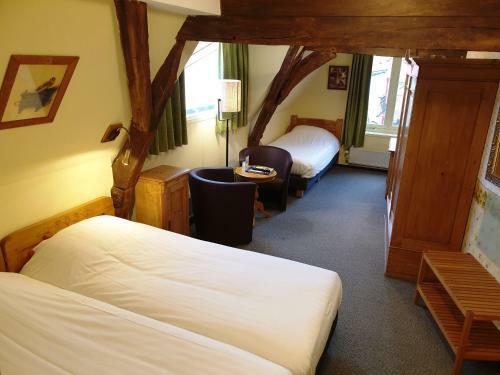 Hotel De Emauspoort