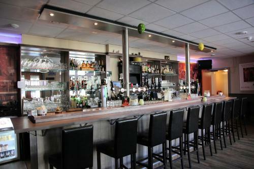 Hotel Eetcafe Van Ee