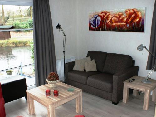 Chalet Residence De Eese6