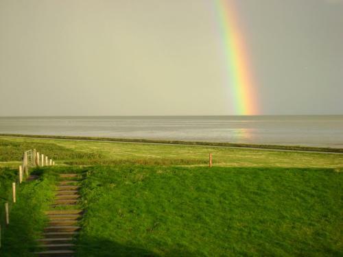 Bed & Breakfast Villa Nieuwland