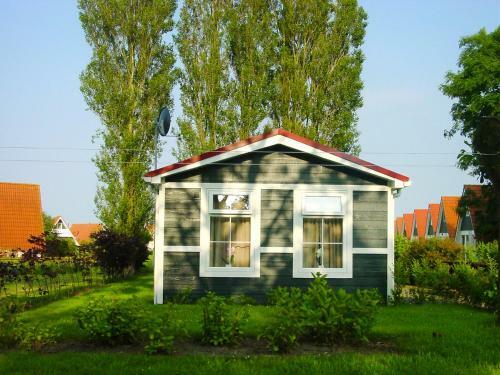 Villa De Wierde