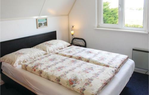 Holiday Home Den Oever