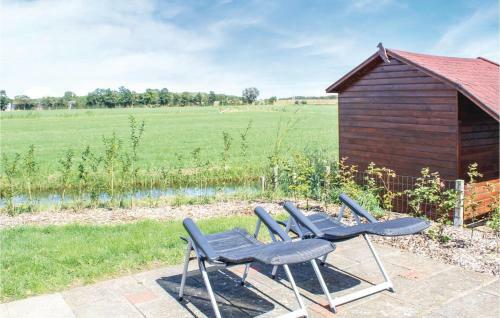 Holiday Home Den Oever