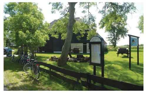 Holiday Home Den Oever