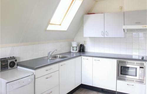 Holiday Home Den Oever X