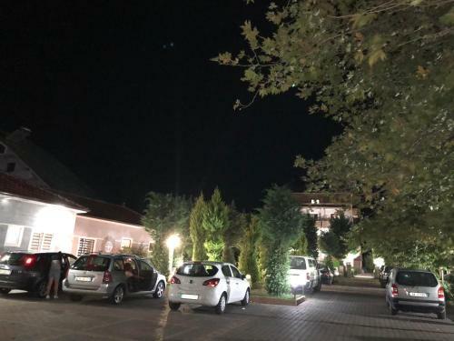 Bed & Breakfast Camping Hotel Herges