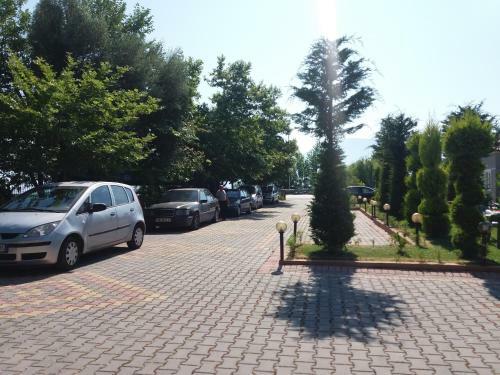 Bed & Breakfast Camping Hotel Herges