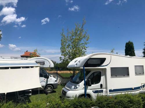 Bed & Breakfast Camping Hotel Herges