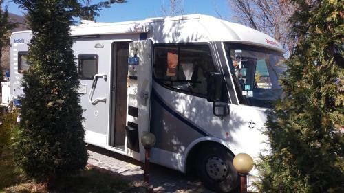 Bed & Breakfast Camping Hotel Herges