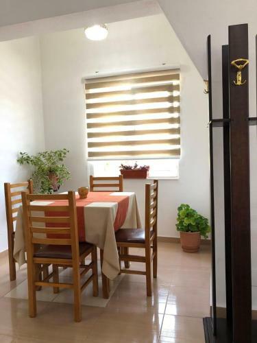 Bed & Breakfast Camping Hotel Herges