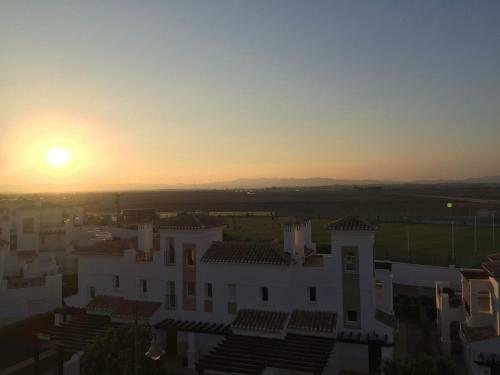 Apartamento Casa Emperador Penthouse