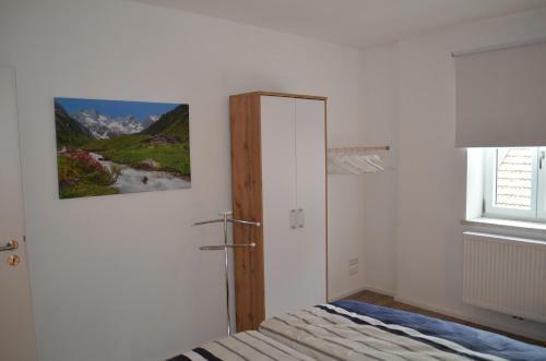 Apartamento Ferienwohnung 2 - Kayserstube
